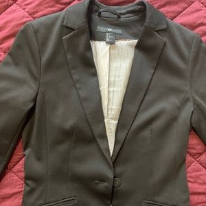 H&M Womens Blazer